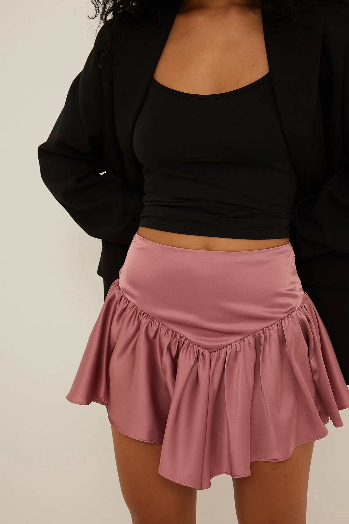 NA-KD  Rock - Rosa - Maxi