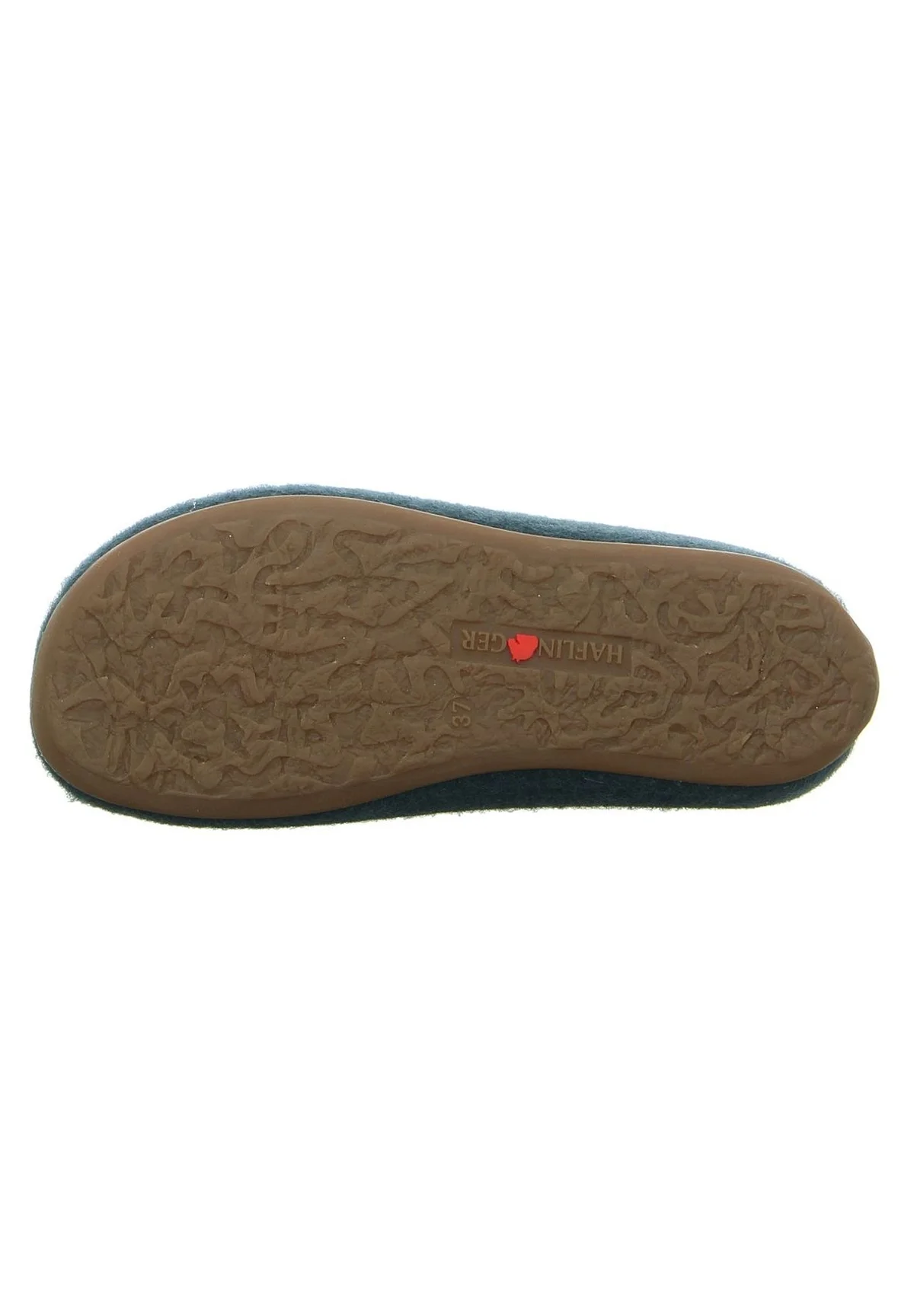 Haflinger EVEREST FUNDUS - Zapatillas