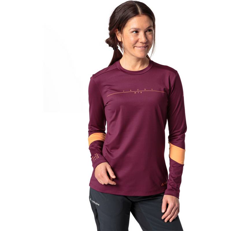 VAUDE Qimsa Trikot Damen