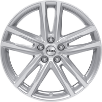 RIAL X10 silber - ATU