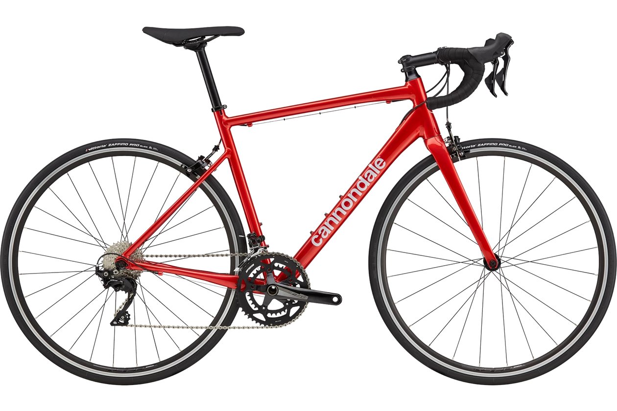 Cannondale CAAD Optimo 1 - 2023 - 28 Zoll - Diamant
