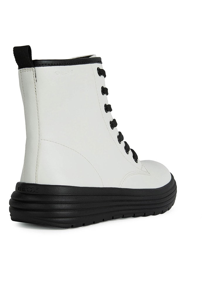 Geox Boots 