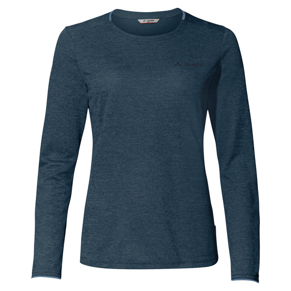 ESSENTIAL LS T-SHIRT Damen - Funktionsshirt