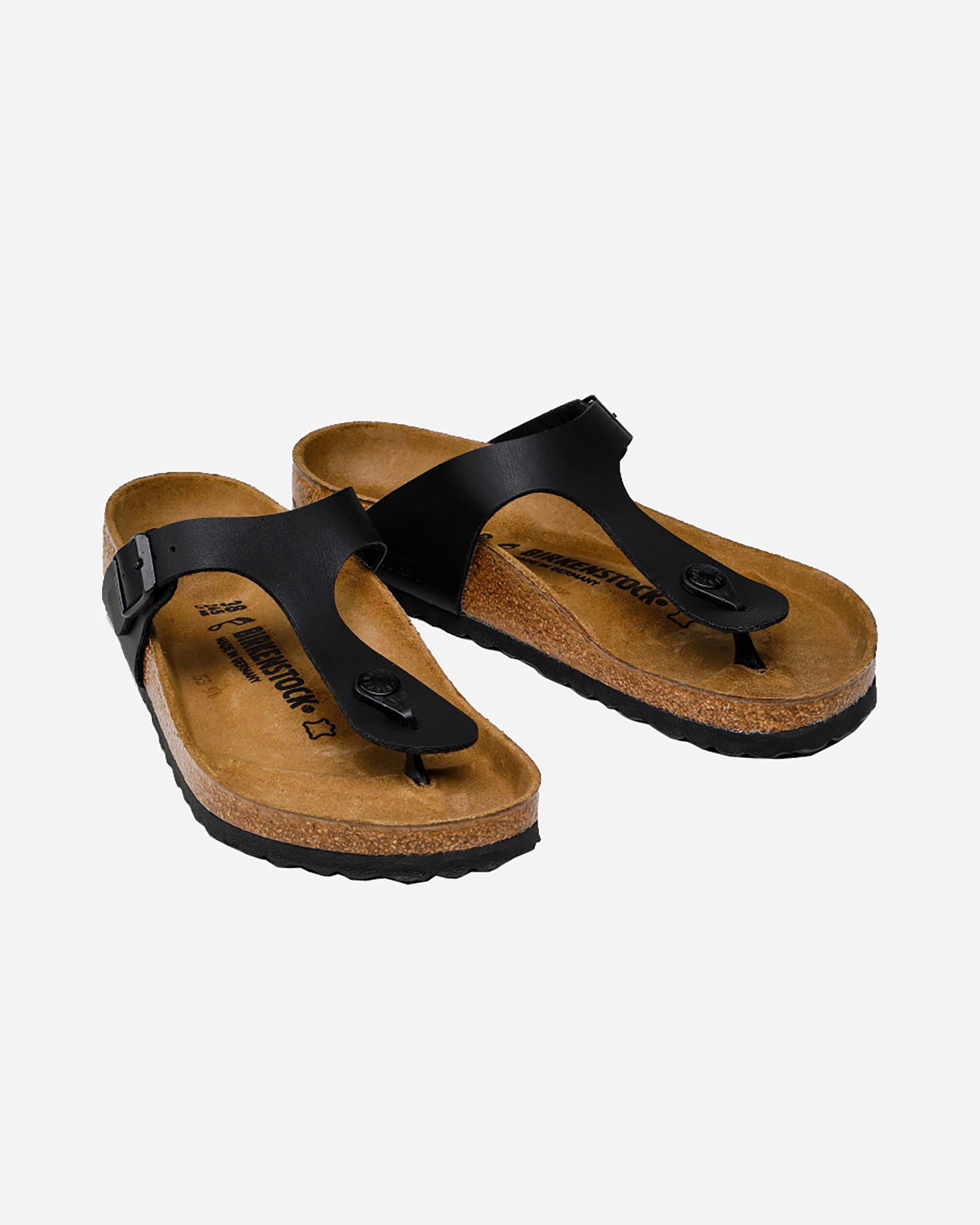 Sandali Birkenstock Gizeh W 043691
