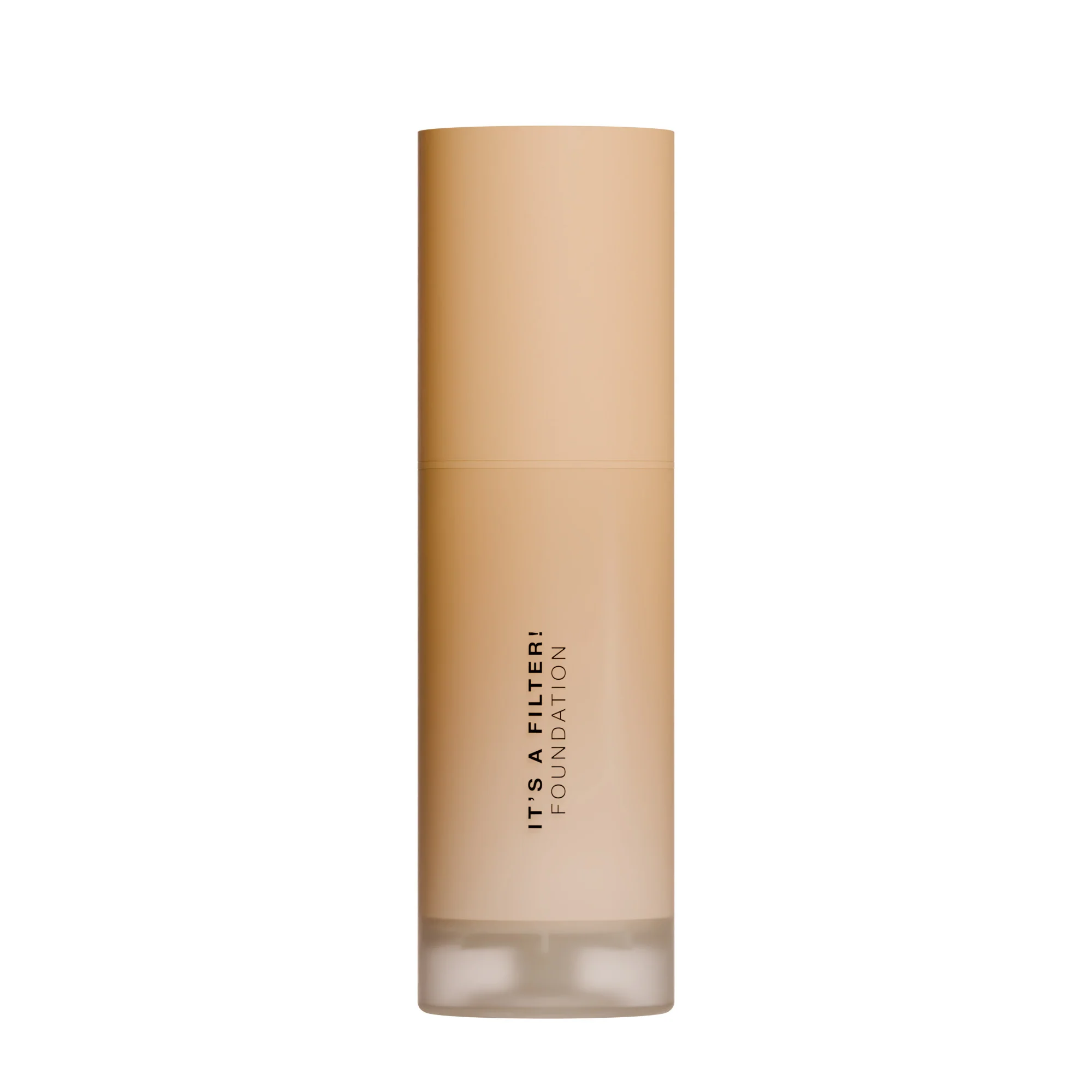 ¡Face It's A Filter! Base de maquillaje alisadora y perfeccionadora - Base de maquillaje líquida
