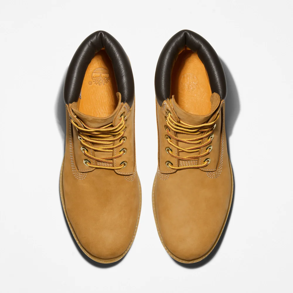 Timberland 6 Inch Premium Boot TB0100617131 / braun