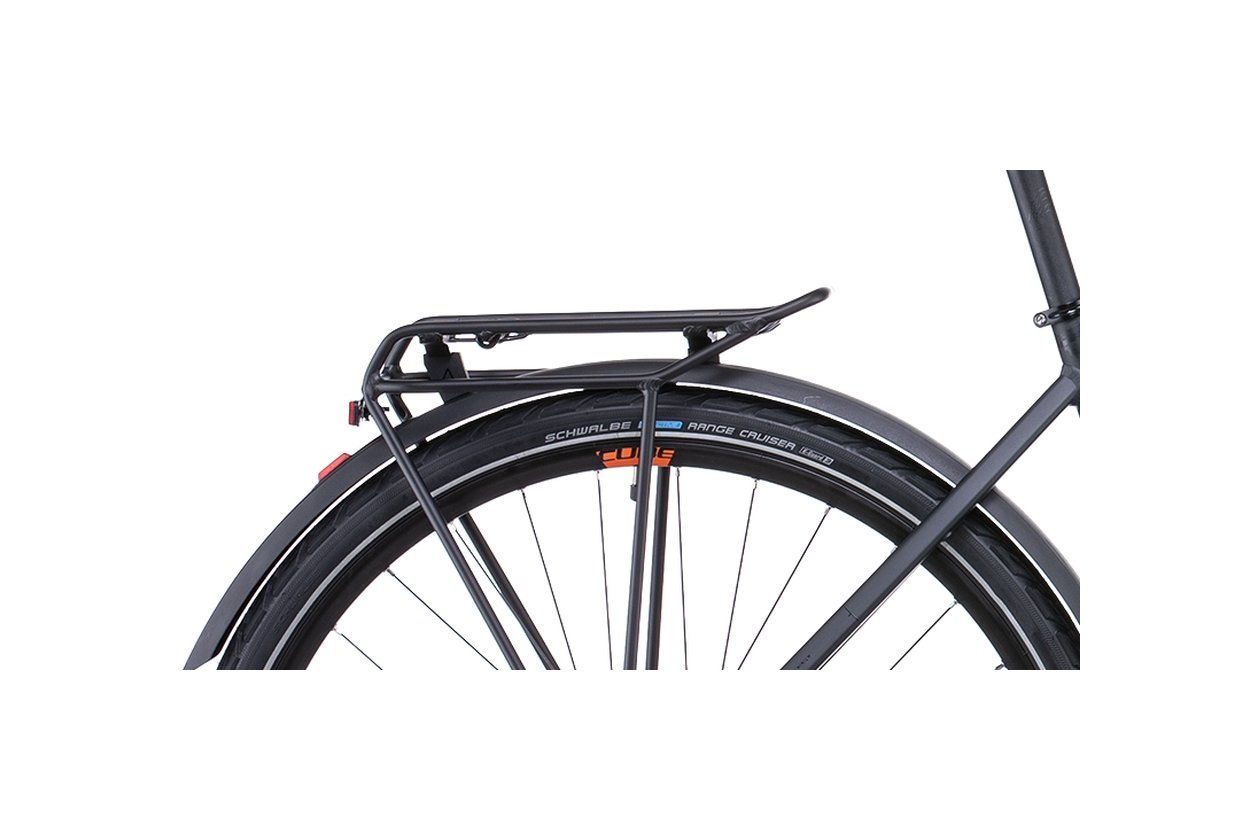 Cube Touring EXC - 2022 - 28 Zoll - Damen Sport