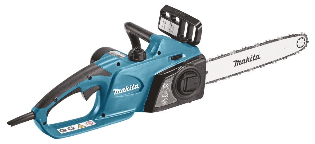 Makita UC3541A 230V Láncfűrész 35 cm