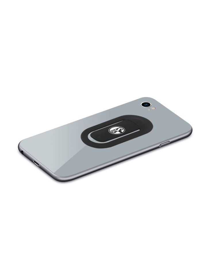 Flapgrip flapgrip Handyhalterung FC Schalke 04 Smartphone-Halterung - schwarz günstig kaufen onesize