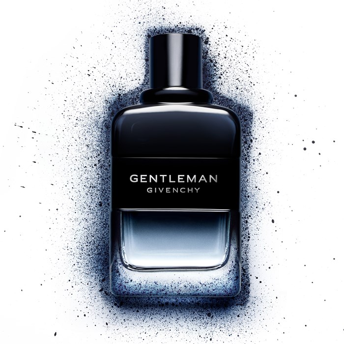 Eau de Toilette Spray Intense