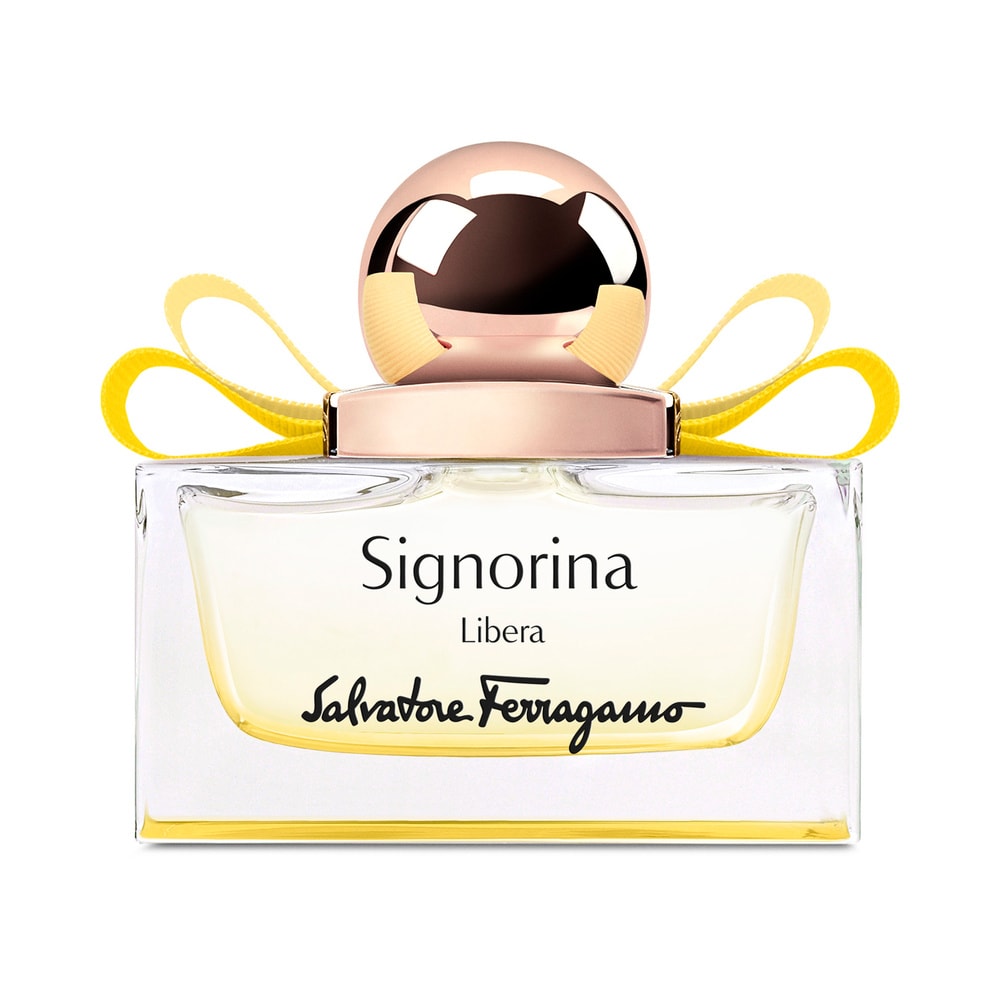salvatore ferragamo Signorina Libera Eau de Parfum