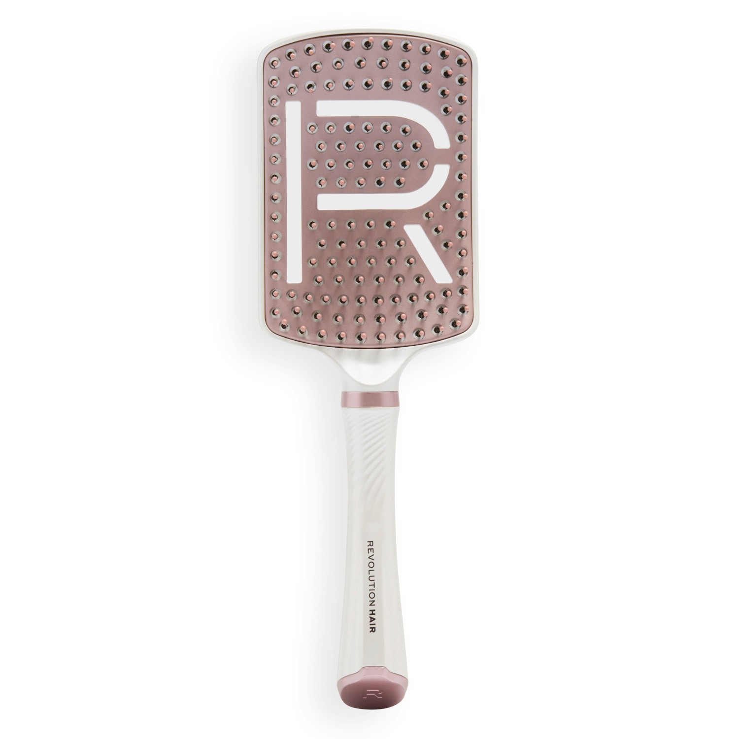 Quick Dry Vented Hairbrush