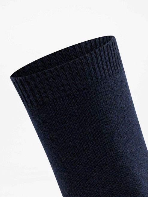 Cosy Wool Damensocken-91904090007 Falke