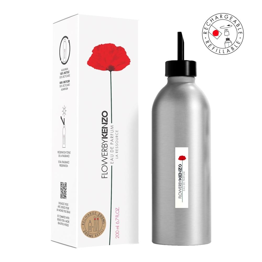 Kenzo FLOWER BY KENZO Recharge Eau de Parfum