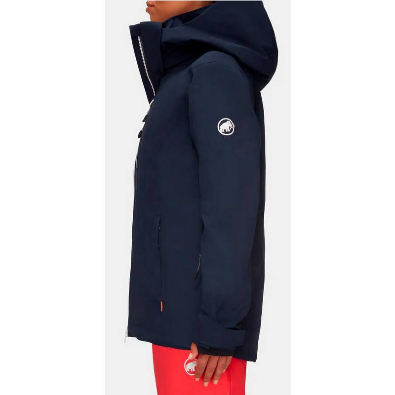 Mammut Stoney Skijacke Damen
