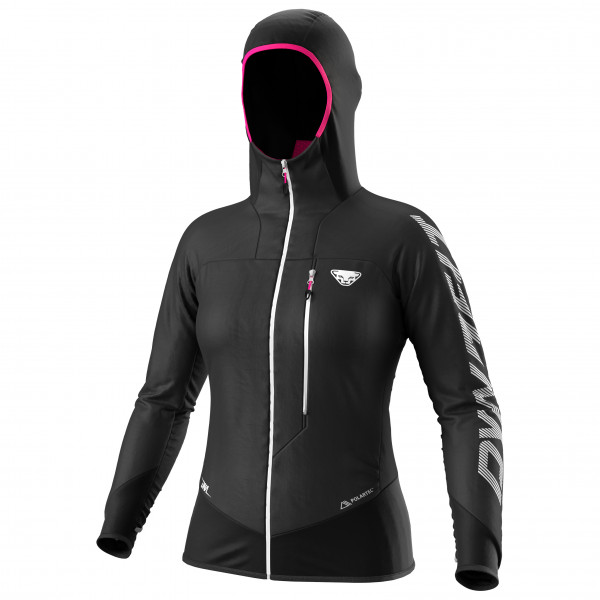Dynafit - Women's DNA Polartec Alpha Jacket - Kunstfaserjacke