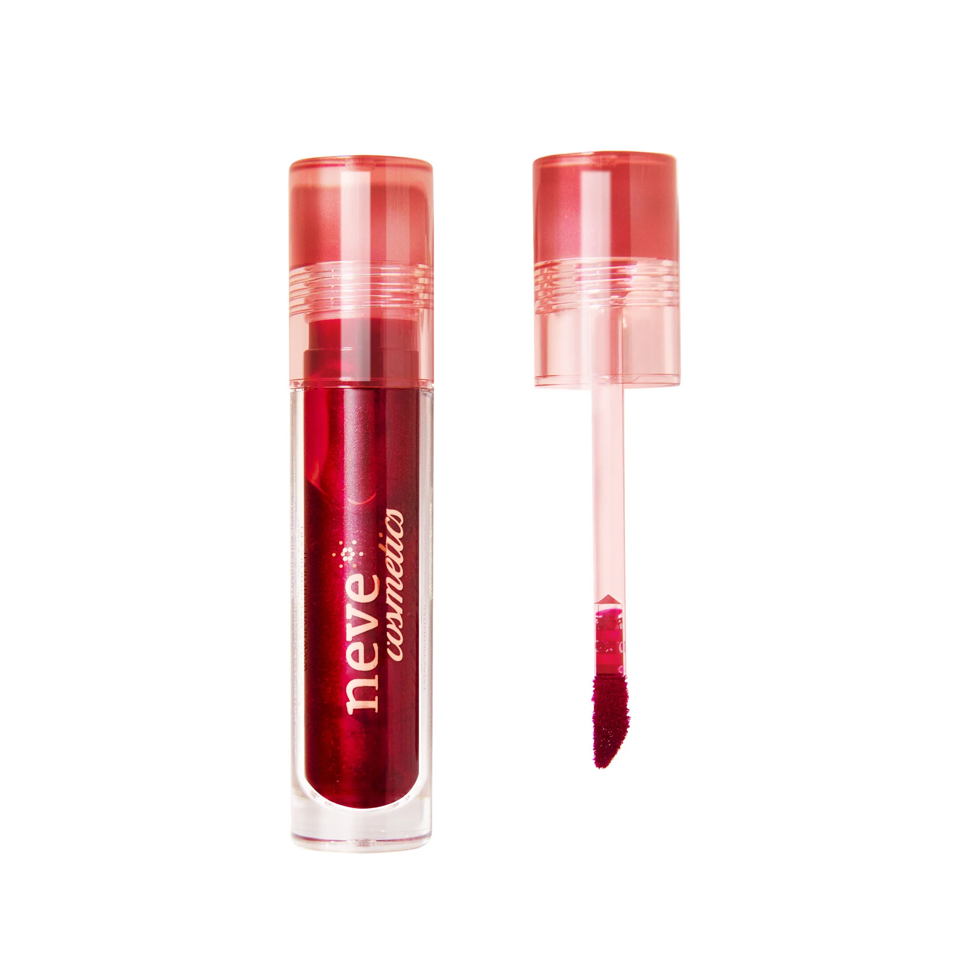 Ruby Juice Lips - Lipstick