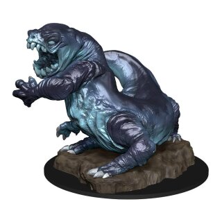 D&D Nolzur's Marvelous Miniatures - Frost Salamander