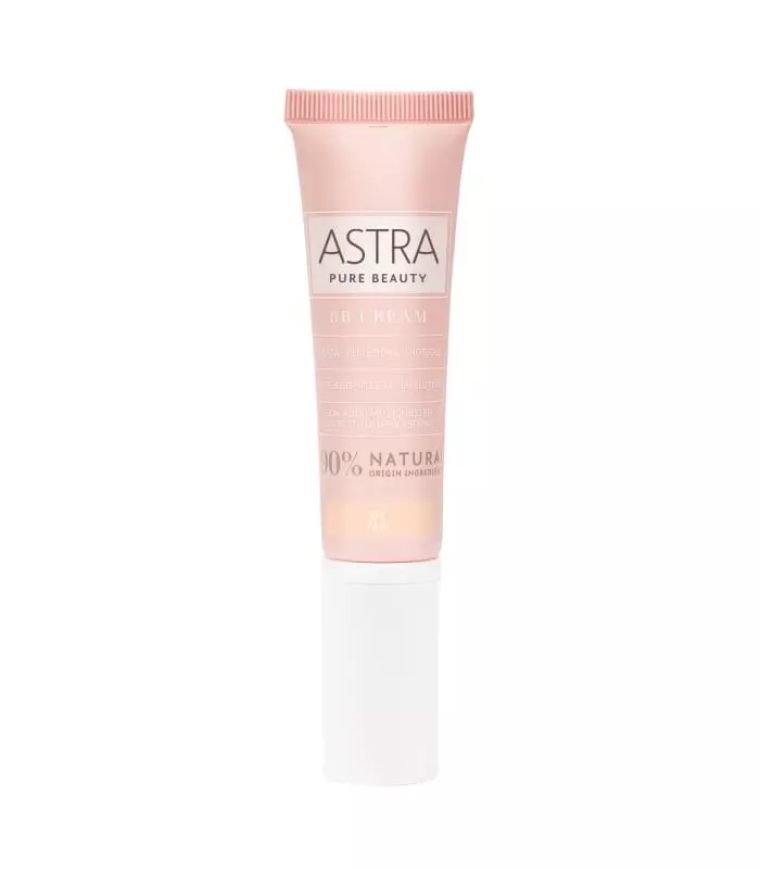 PURE BEAUTY BB Crème