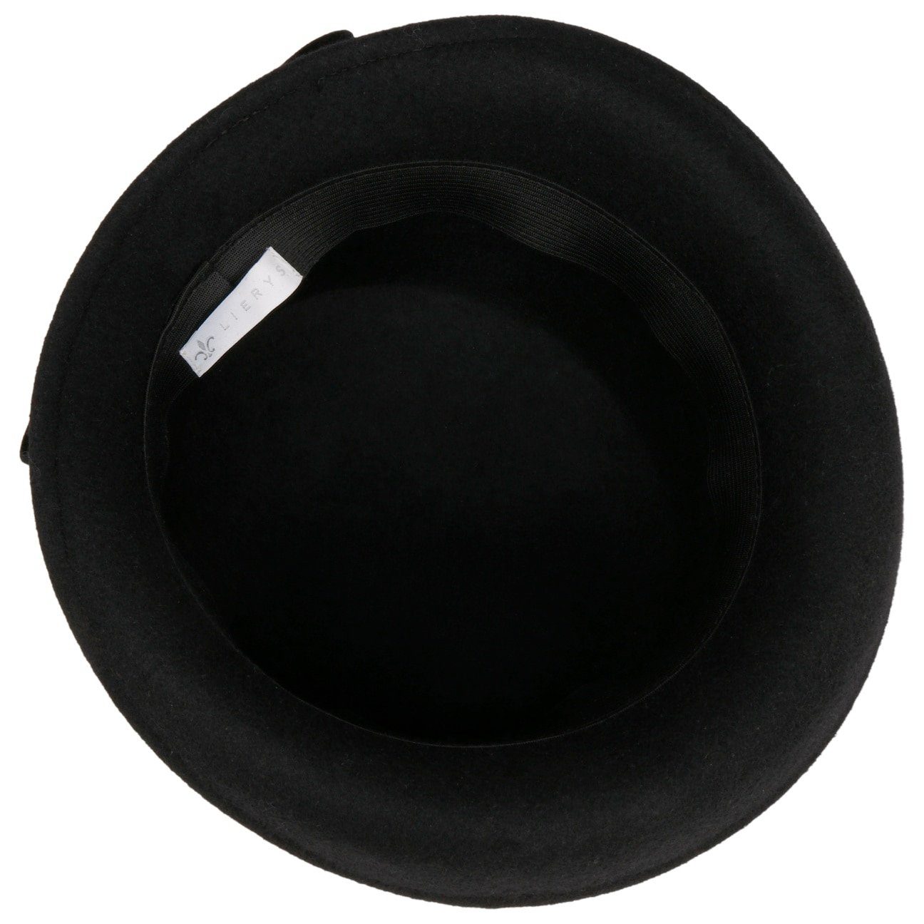 Lierys Filzhut (1-St) Damenhut, Made in Italy