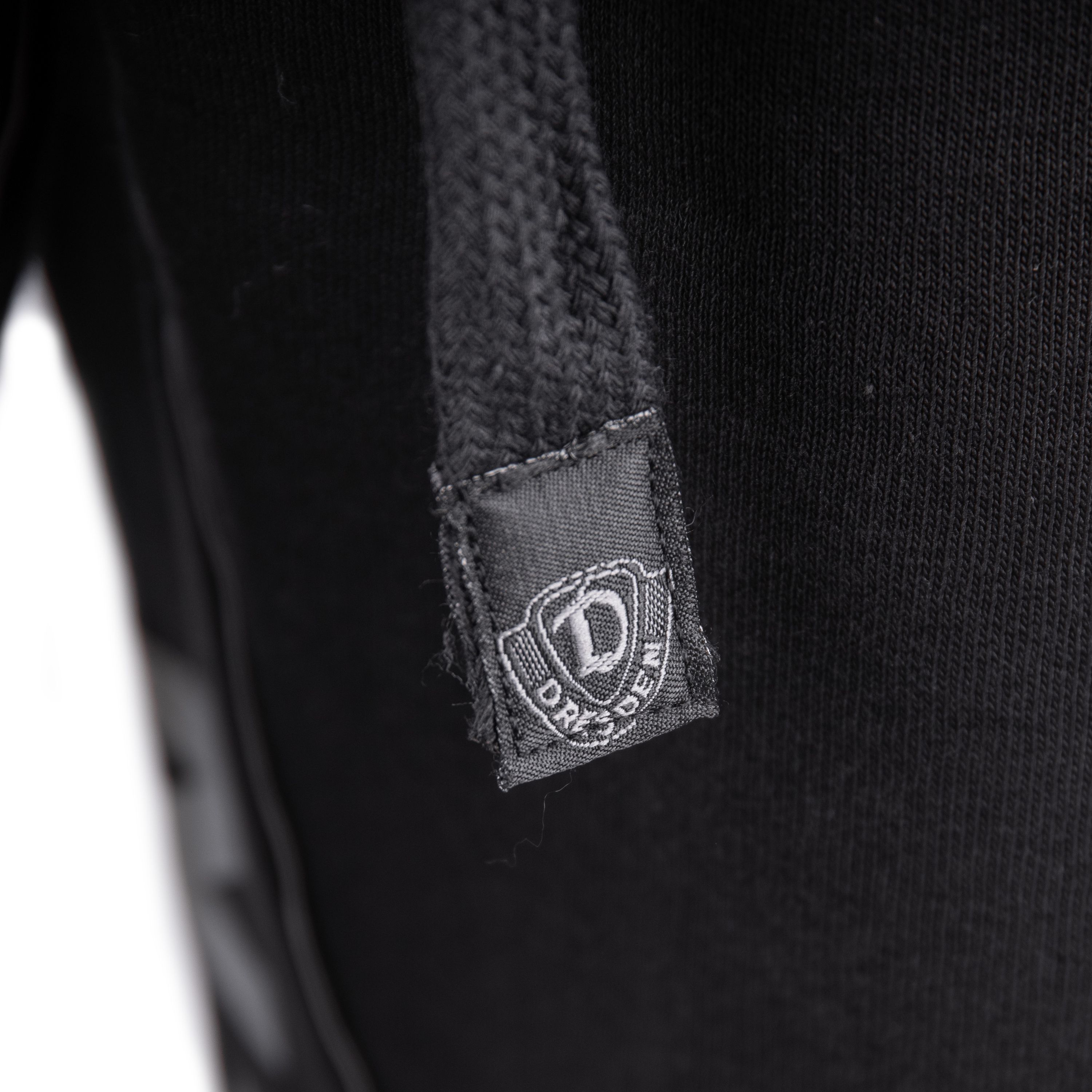 Herren Jogginghose LANG REFLECTIVE DD schwarz