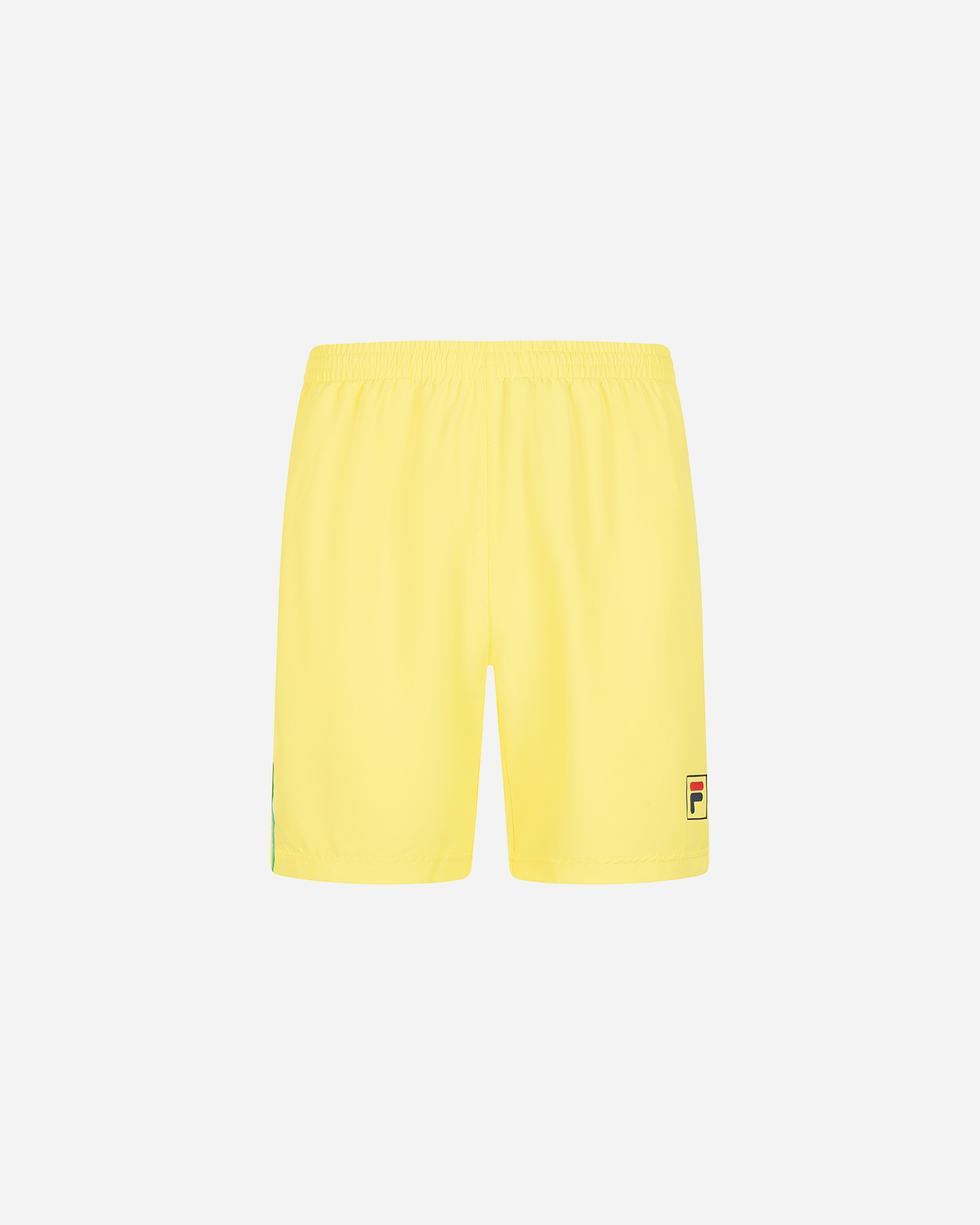 Spodenki tenisowe Fila Padel Match M FTM080S24-1180