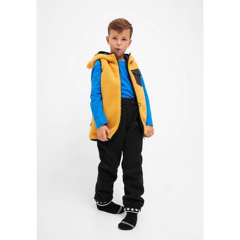 WeeDo TEDDY Stoffhose Kinder