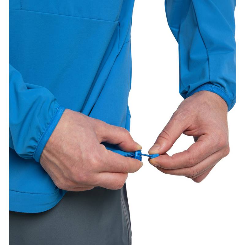 Haglfs Discover Touring Jacket Softshelljacke Herren