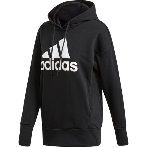 DAMEN KAPUZENSWEAT BOS LONG