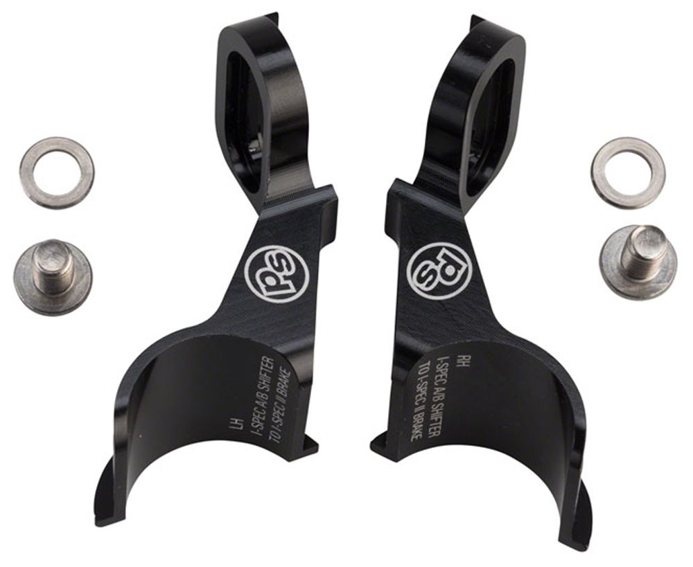 Problem Solvers Rematch Adapter 1.1 kaufen | Bike-Discount