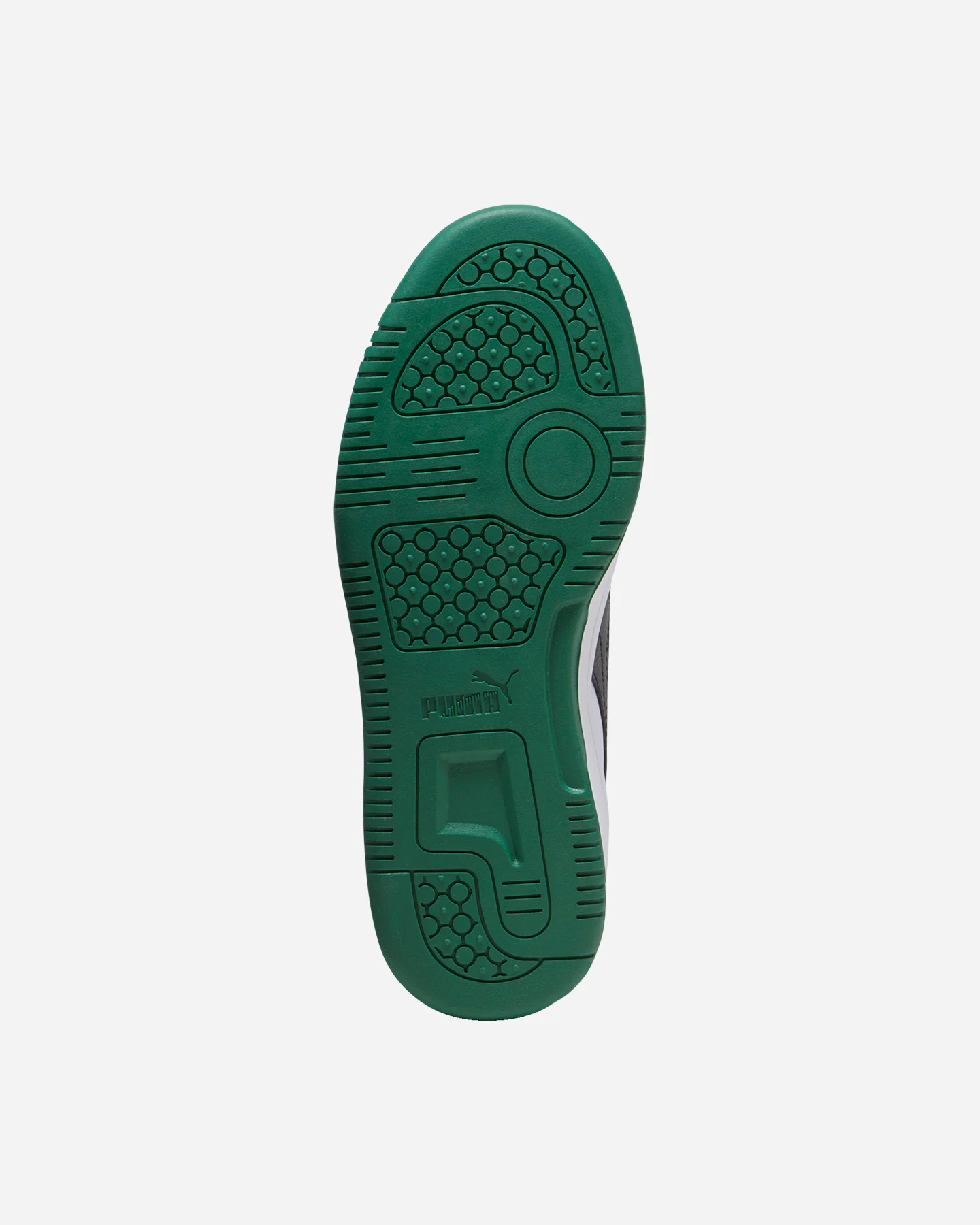 Trampki Scarpe Puma Rebound V6 Lo Gs Jr 393833-0