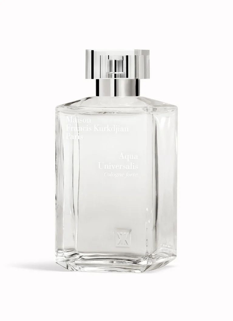 Maison Francis Kurkdjian Aqua Universalis Cologne Forte