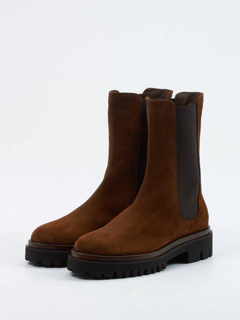 Stiefelette-17532890008 Truman's
