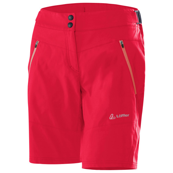 Löffler - Women's Bike Shorts Evo CSL - Radhose