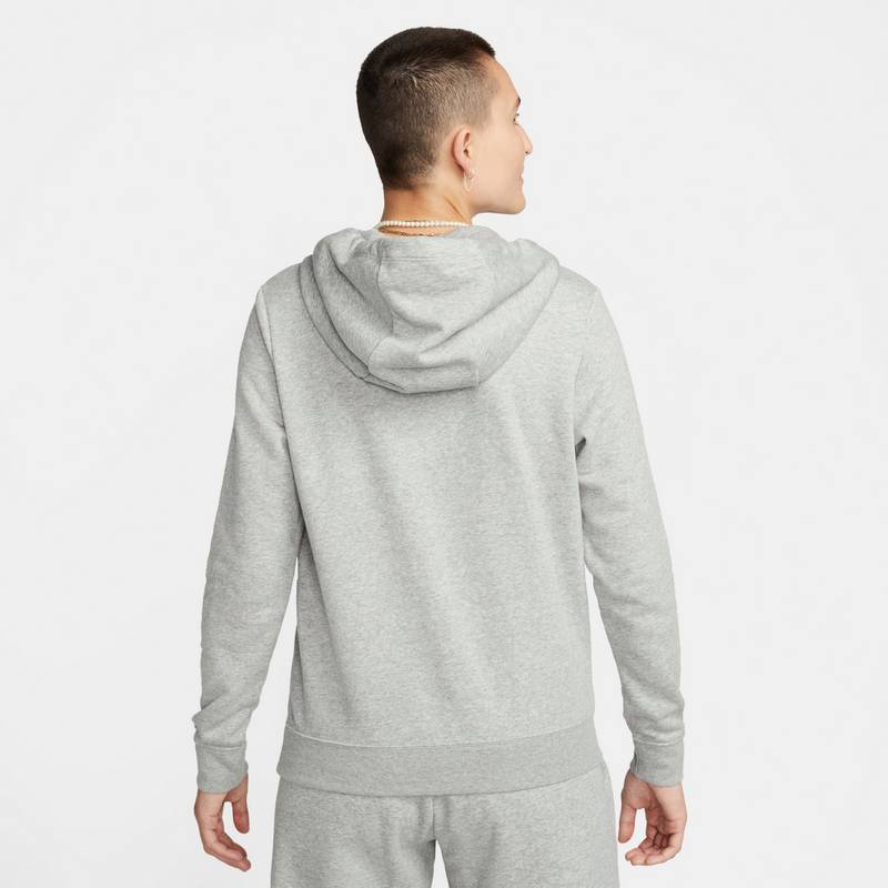 Nike NSW Club Hoodie Damen