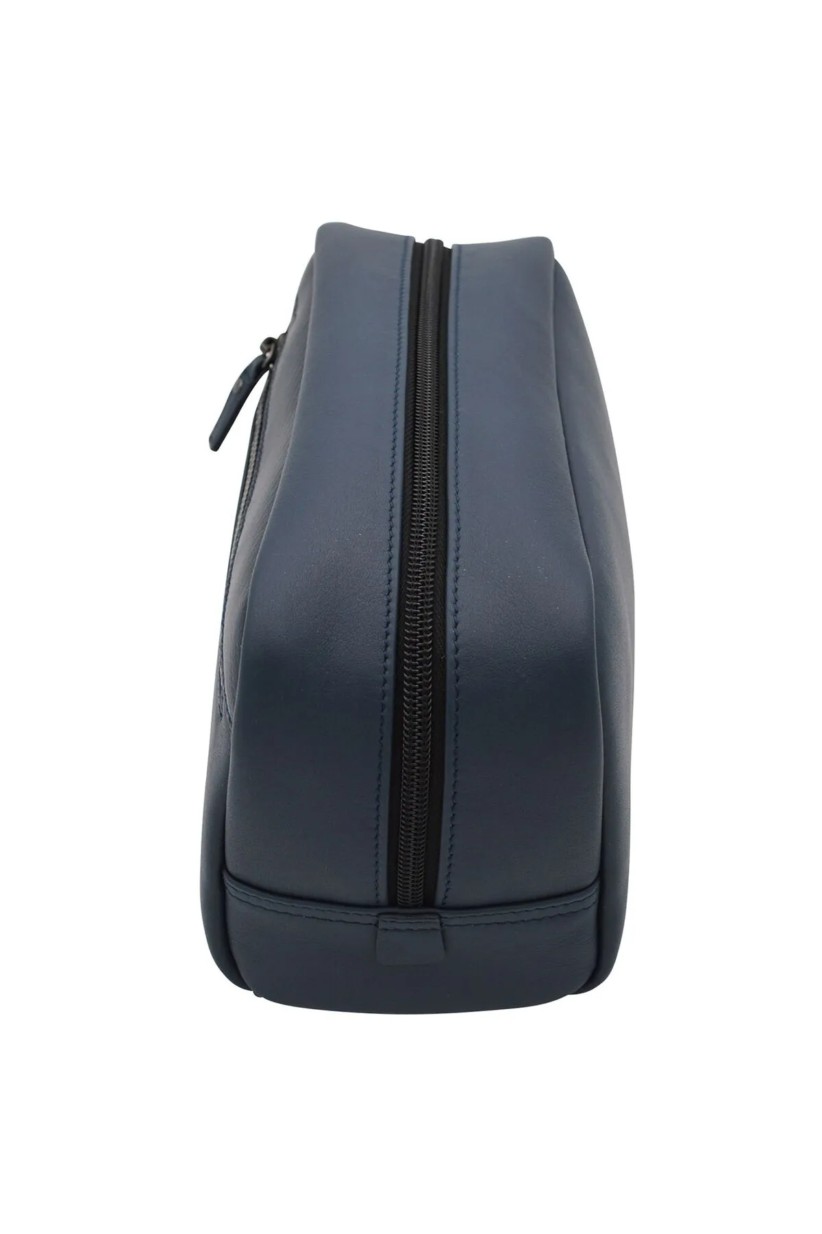Jump  Boston Kulturbeutel Leder 26 cm