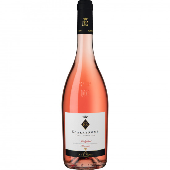 2022 Scalabrone Rosato Bolgheri DOC - Tenuta Guado al Tasso