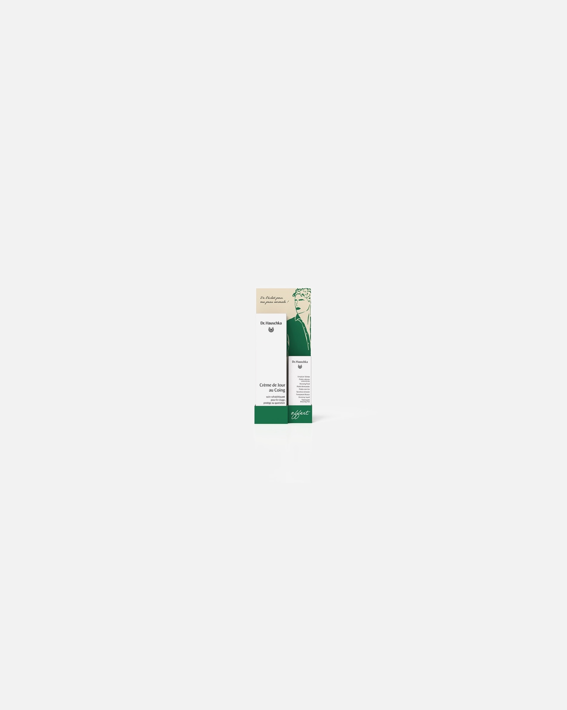 Dr. Hauschka OnPack 2024