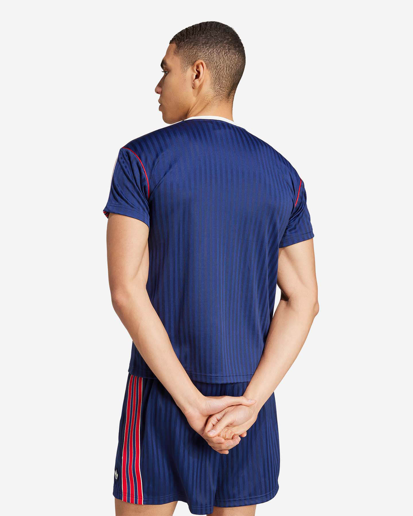 Oficiálne futbalové oblečenie Adidas Arsenal OG Icon 24-25 M JF0546