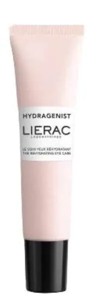 „Lierac Hydragenist“ drėkinamasis akių kremas