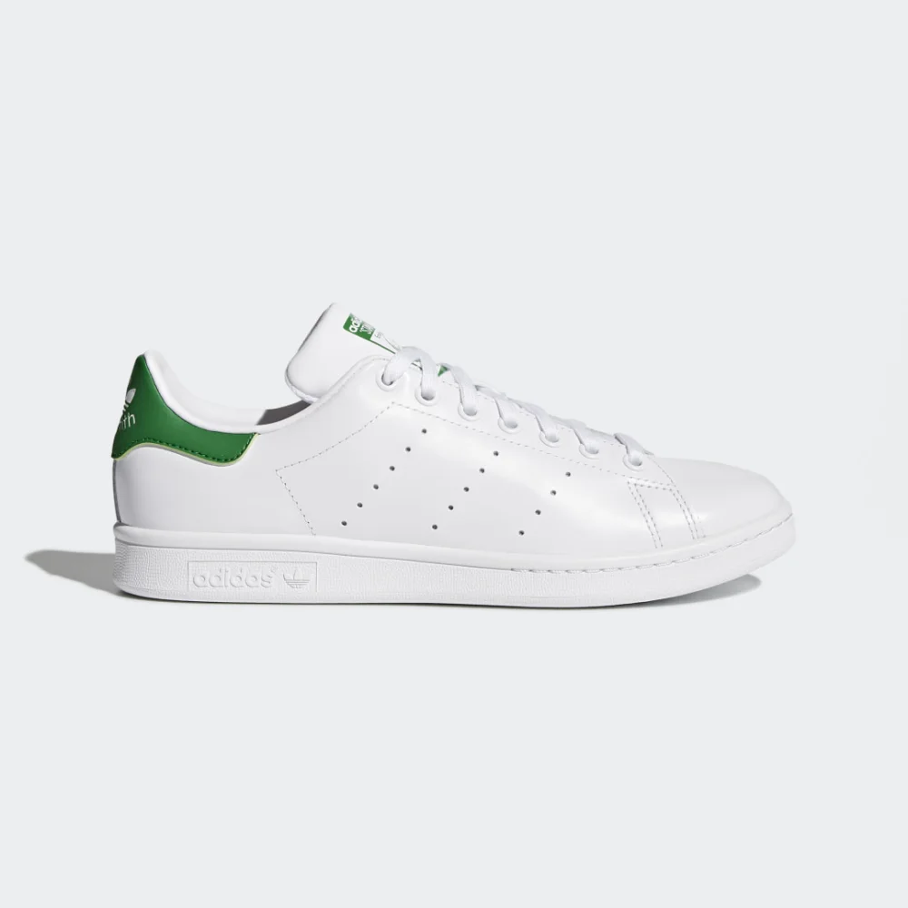 adidas Stan Smith M20324 / weiss