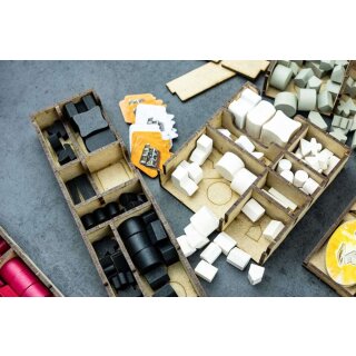 Terra Mystica All In Organizer