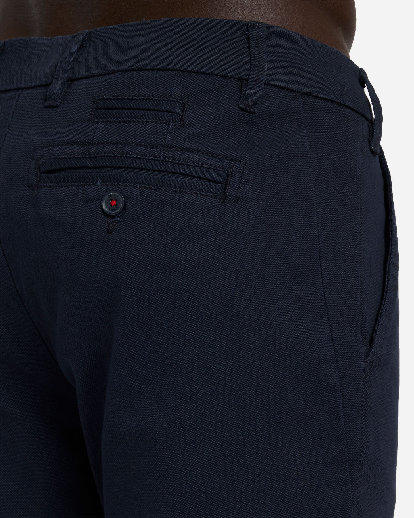 Pantalon urbain Dack's M DM305W24-057