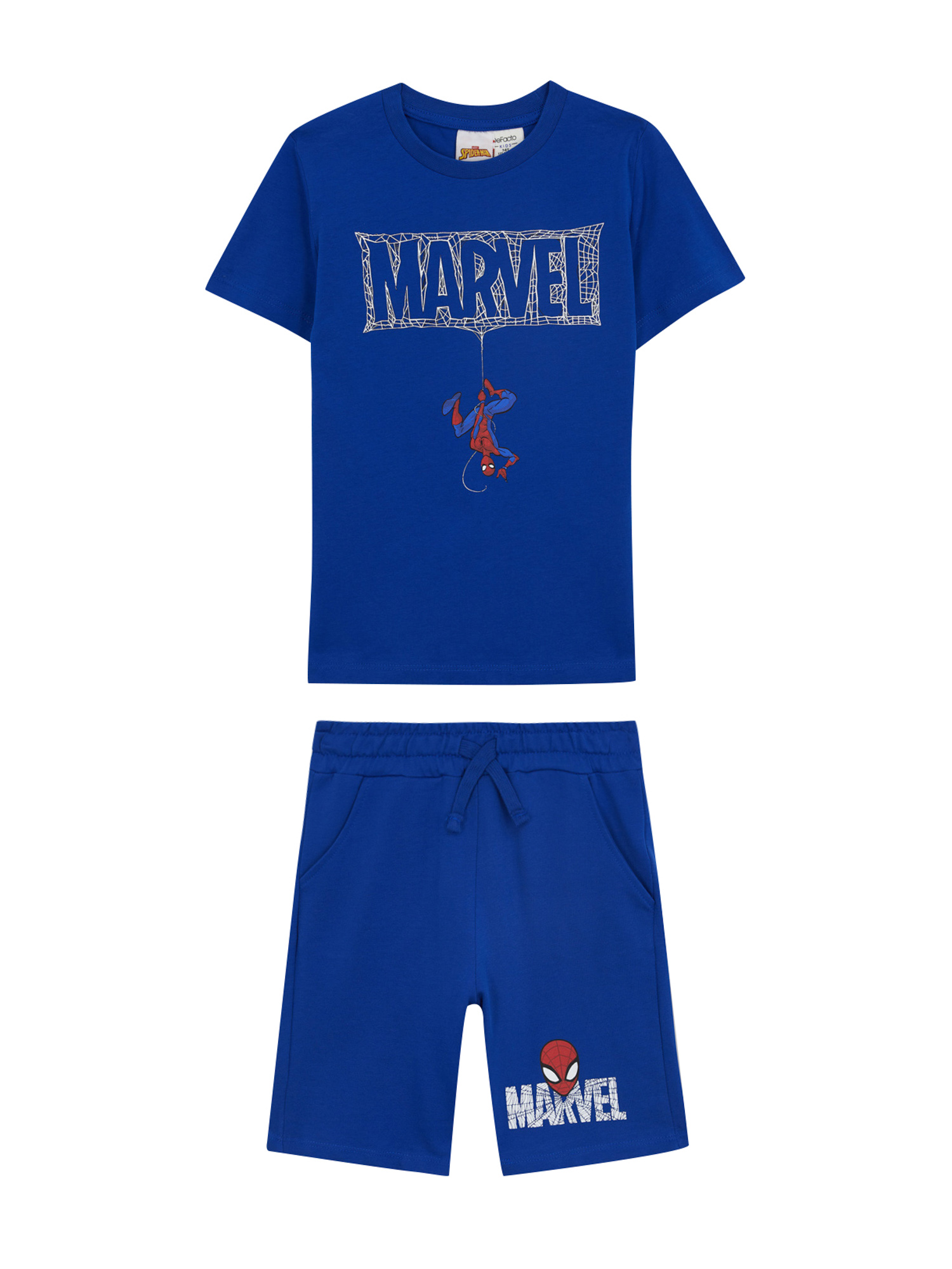 Set 'Spiderman'