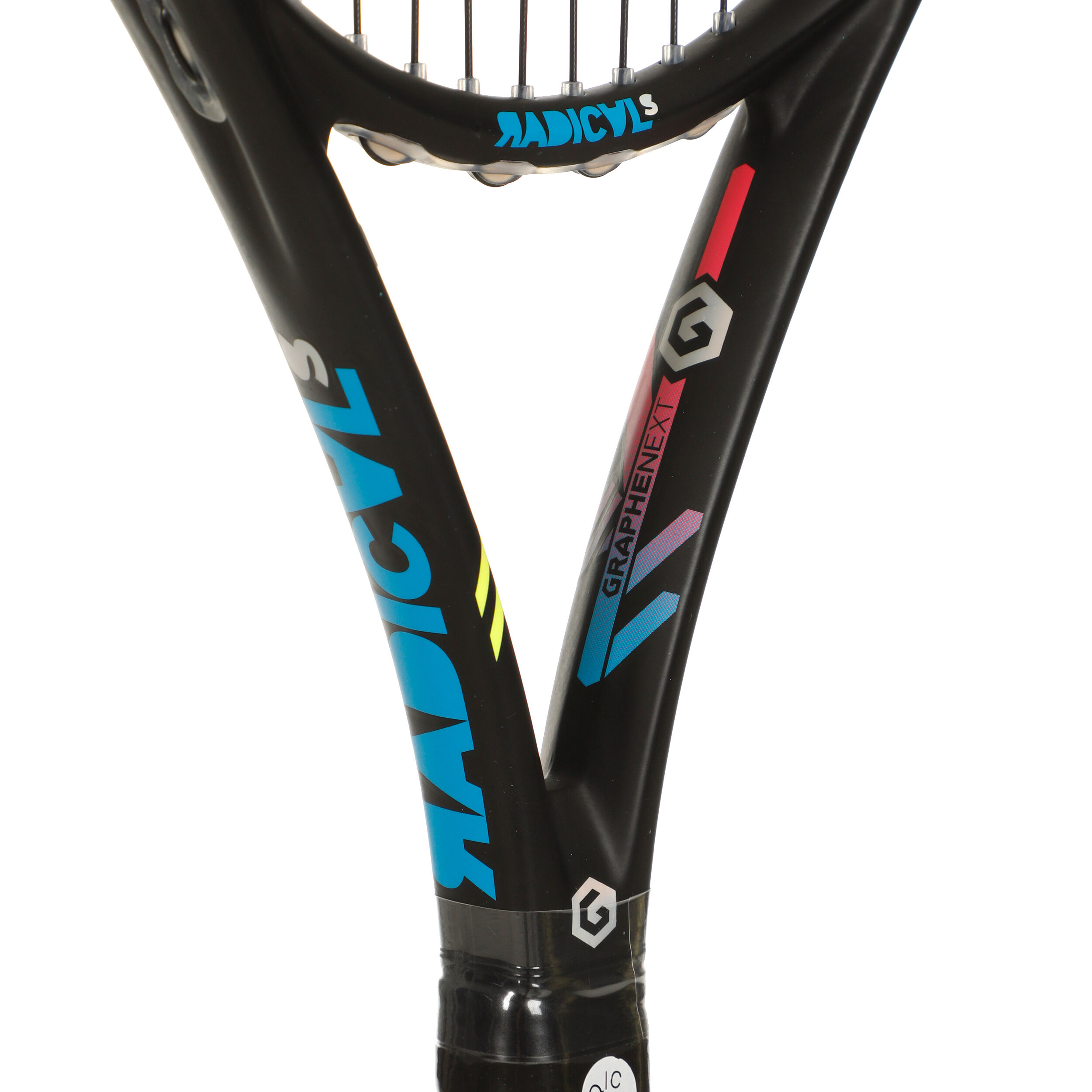 Radical Graphene XT Radical S Turnierschläger (besaitet)