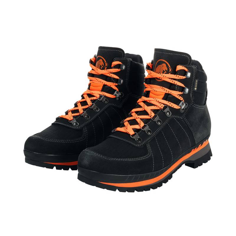 Mammut Yatna II High GTX® Wanderschuhe Damen
