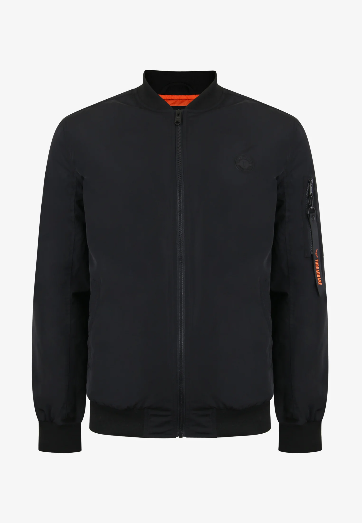 Threadbare RASEN - Chaqueta bomber