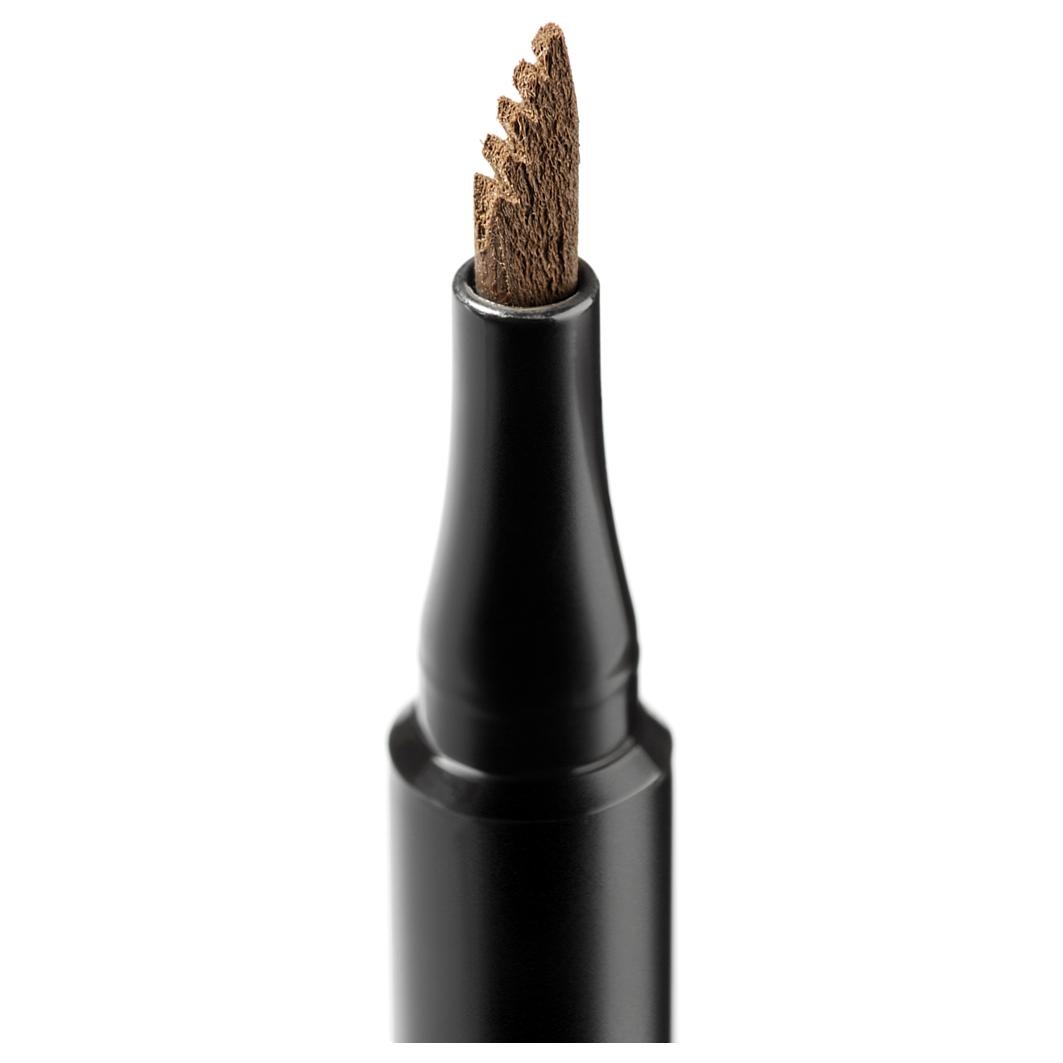 Brow Pen - Comb & Fill