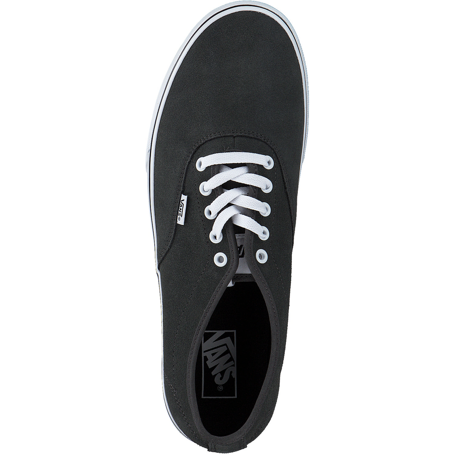 Vans Doheny Decon VN0A5ELV, Klassische- & Business Schuhe, Grau