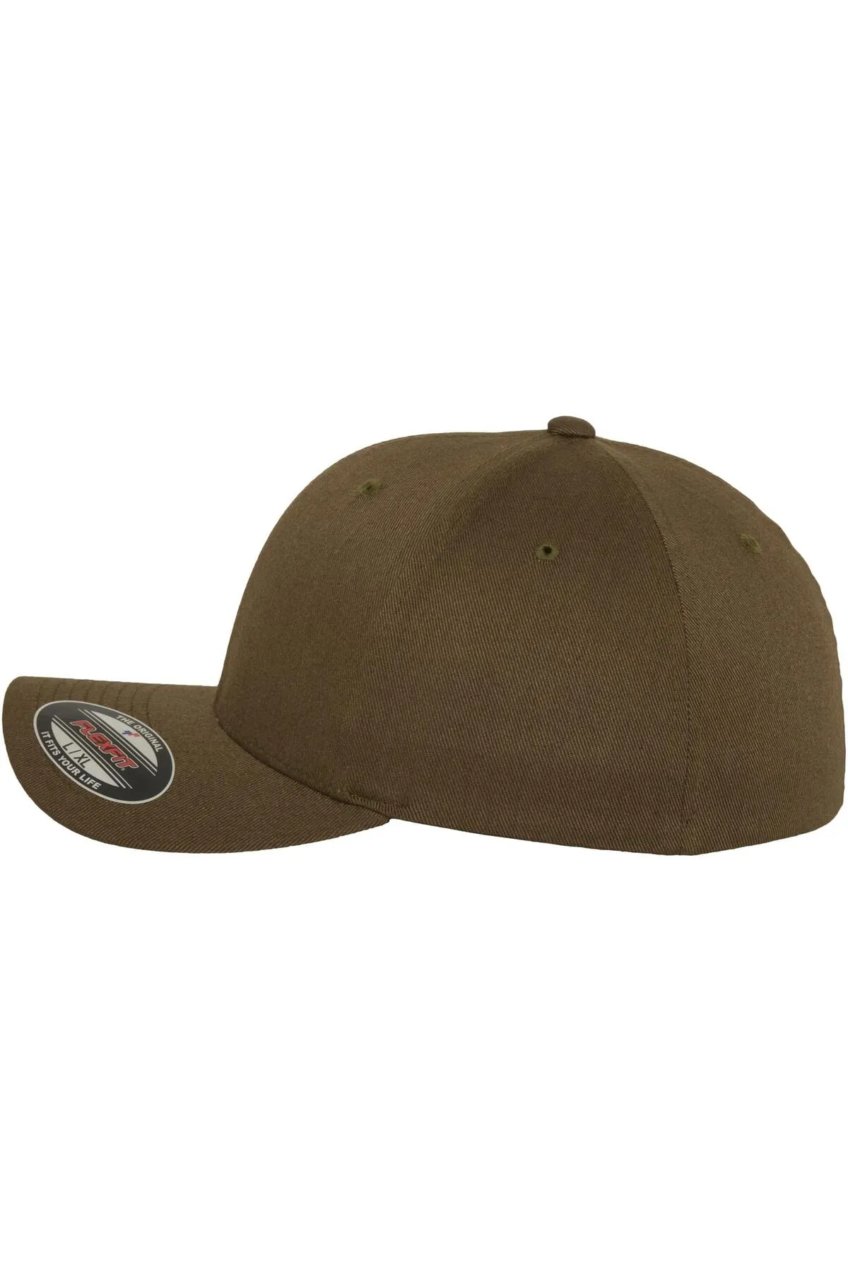 Flexfit  Cap - Khaki